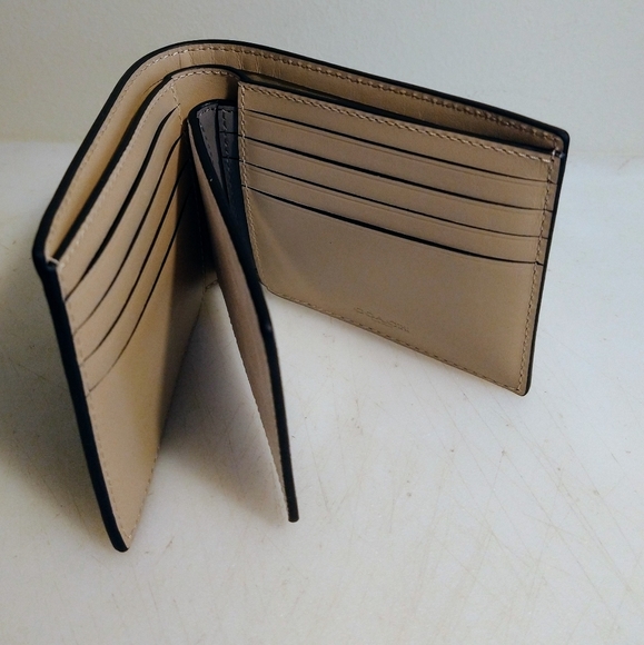 Coach Men's Wallet - Picture 5 of 6